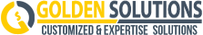 Golden Solutions Logo