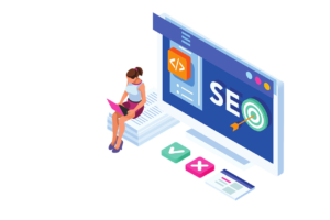 Elevate Your Business with SEO: Golden Solutions as Your Trusted Partner in Delhi