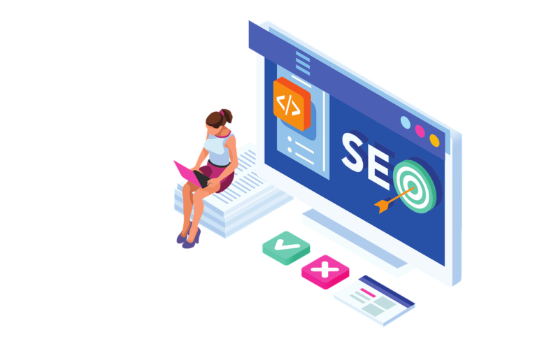 Elevate Your Business with SEO: Golden Solutions as Your Trusted Partner in Delhi